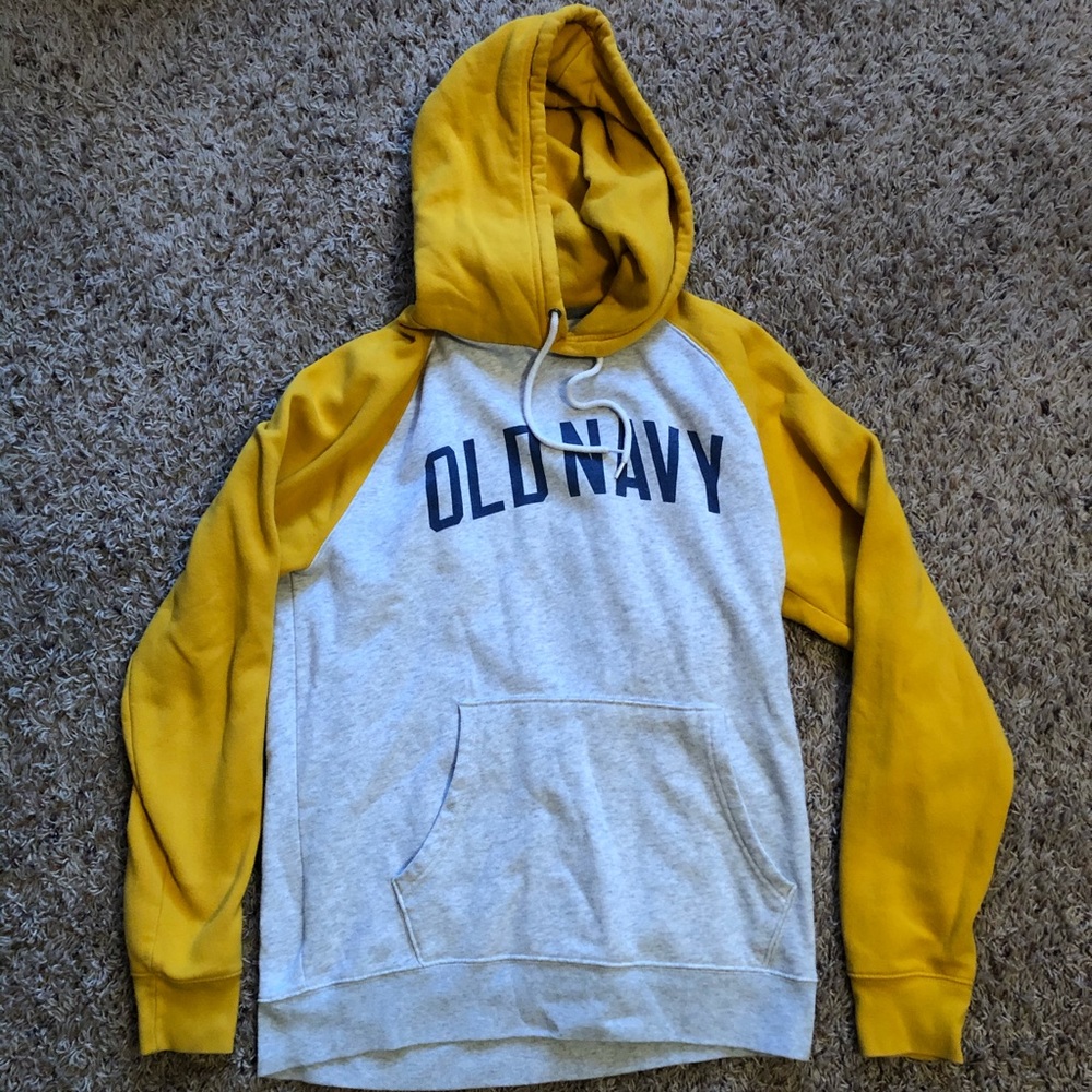 Old Navy Sweatshirt